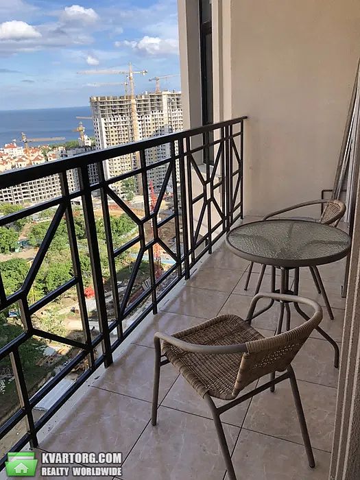Sell 1-room apartment. Одесса, Генуэзская — photo 2