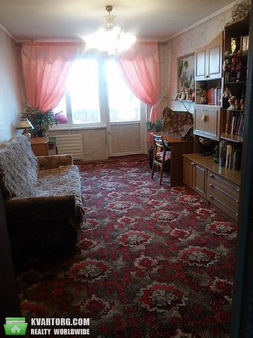 Sell 3-room apartment. Киев,  Чаадаева — photo 2