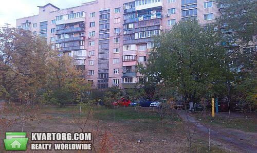 Sell 2-room apartment. Киев, Милютенко — photo 8