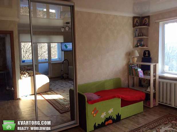 Sell 1-room apartment. Одесса, Ген.Петрова — photo 1