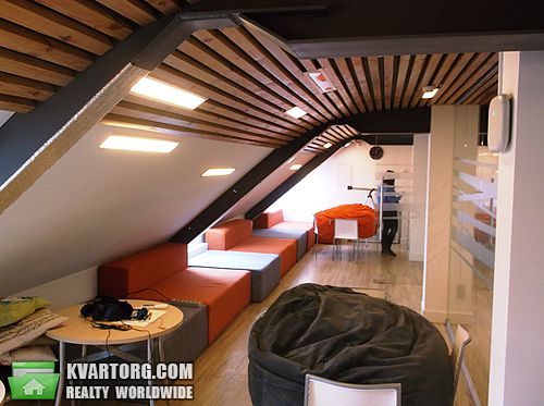 Rent out office. Киев, Терещенковская — photo 9