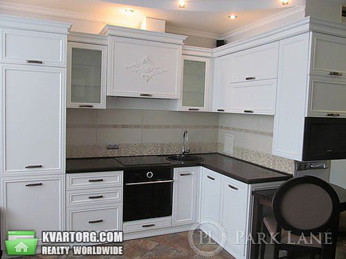 Sell 2-room apartment. Киев,  Днепровская наб — photo 1
