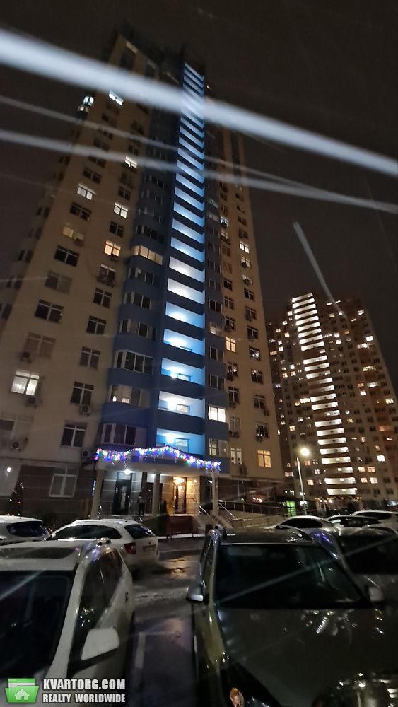 Rent out 1-room apartment. Киев, Воскресенская ул. — photo 10