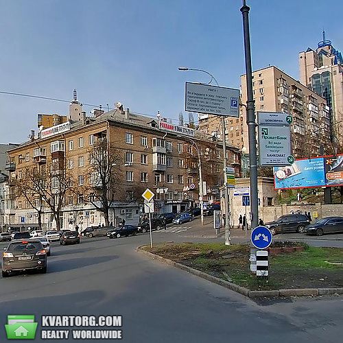 Sell 2-room apartment. Киев,  Бассейная — photo 1