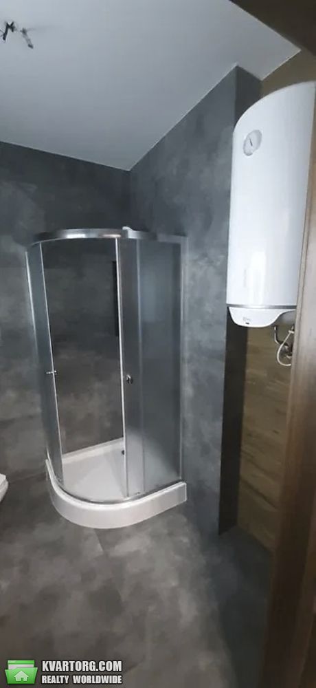 Rent out 1-room apartment. Львов, Стрийська — photo 4