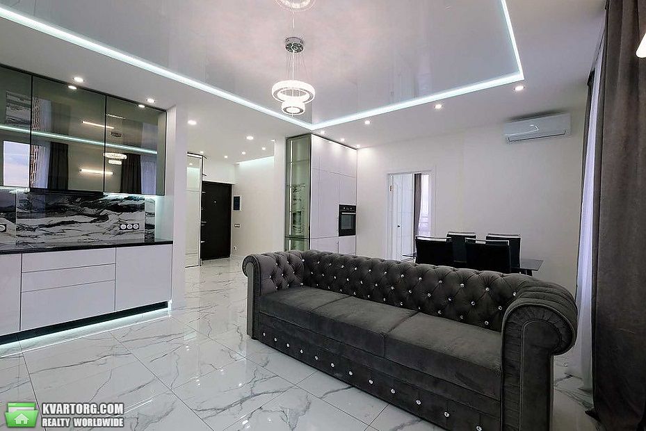 Sell 2-room apartment. Киев,  Днепровская наб — photo 4