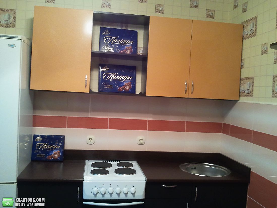 Sell 1-room apartment. Киев, Ващенка — photo 4