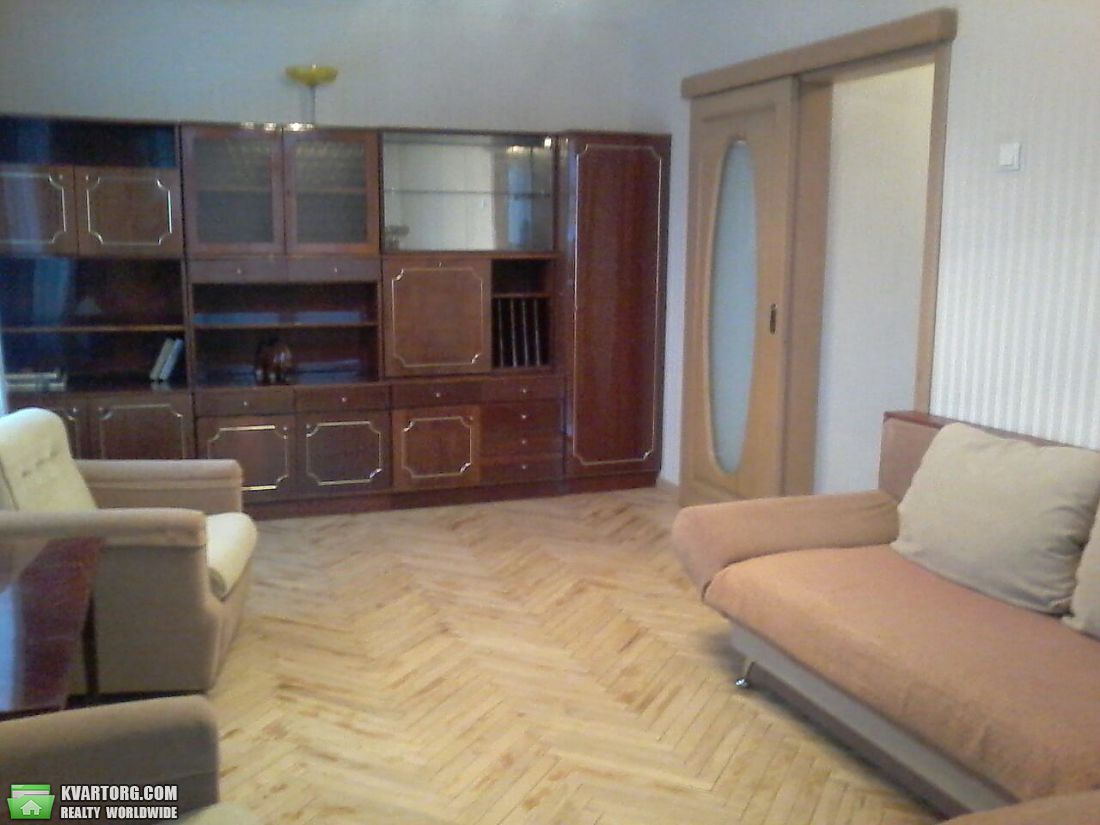 Rent out 2-room apartment. Киев,  Гоголевская — photo 6