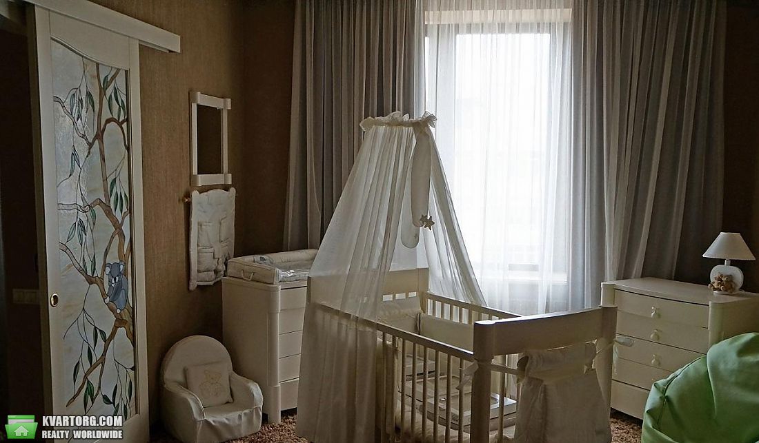 Rent out 5-room apartment. Одесса, Каркашадзе — photo 3