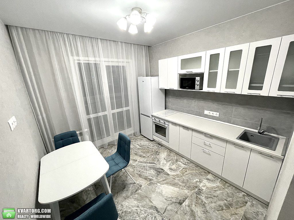 Rent out 1-room apartment. Харьков, проспект Людвига Свободы — photo 6