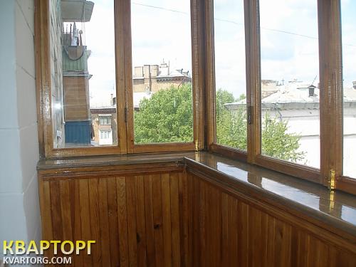 Rent out 2-room apartment. Киев,  Тропинина — photo 8