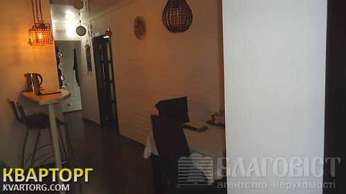 Sell 1-room apartment. Киев, Рыбальская — photo 1
