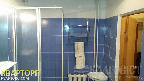 Sell 2-room apartment. Киев, Вишняковская — photo 5