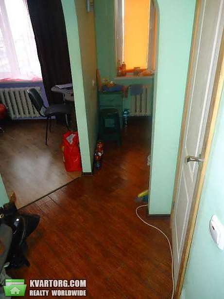 Sell 1-room apartment. Киев,  Кондратюка — photo 5