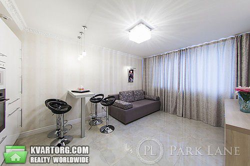Sell 1-room apartment. Киев, Урловская — photo 6