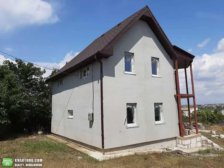 Sell house. Одесса, Луговая — photo 3