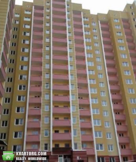 Sell 2-room apartment. Киев,  Трутенко — photo 1