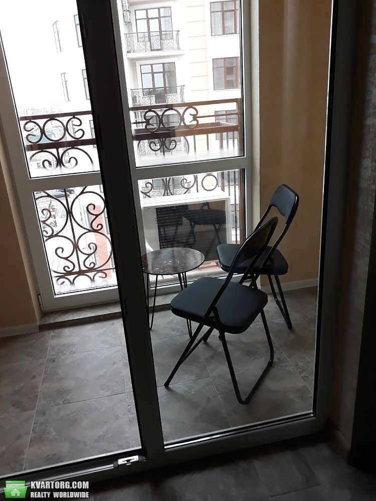 Rent out 1-room apartment. Одесса, Итальянский бульвар — photo 9