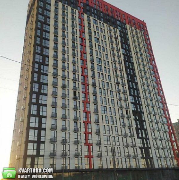 Sell 2-room apartment. Киев,  Науки пр — photo 1