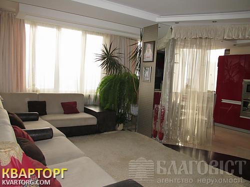 Sell 1-room apartment. Киев,  Китаевская — photo 4