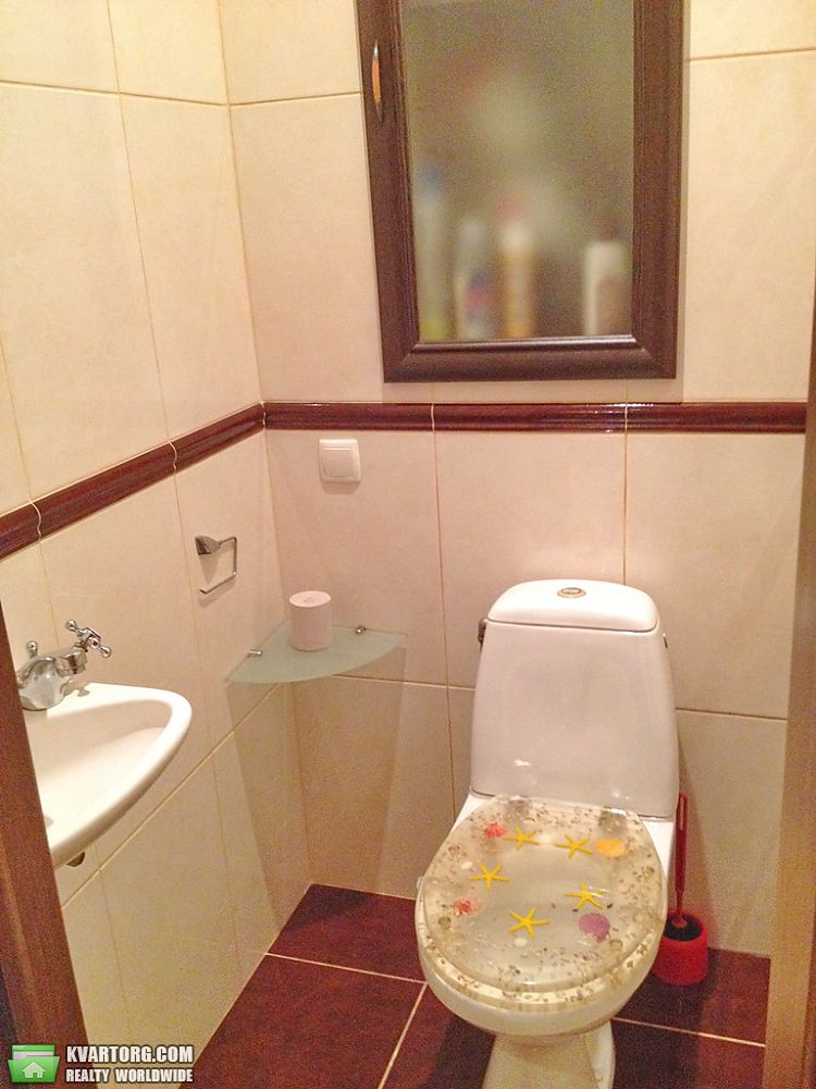Sell 3-room apartment. Киев,  Озерная — photo 8