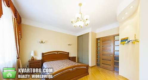 Rent out 3-room apartment. Киев,  Верхний Вал — photo 7