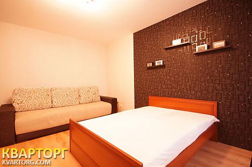 Rent out 1-room apartment. Харьков, Елизарова — photo 2