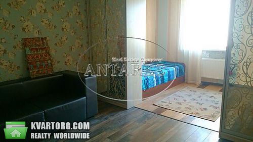 Rent out 2-room apartment. Киев, Голосеевская — photo 9