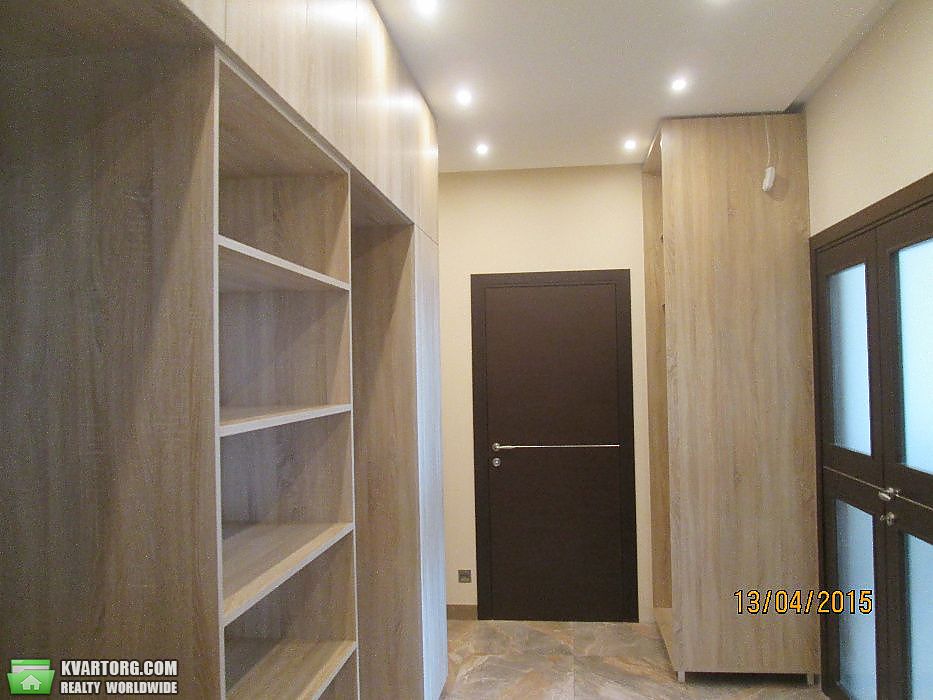 Rent out 3-room apartment. Киев,  Дніпровська набережна, — photo 5