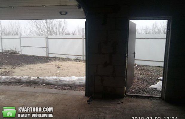 Rent out warehouse. Киев,  Бакинская — photo 3