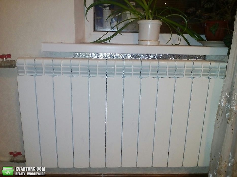 Sell 1-room apartment. Киев,  Цветаевой — photo 6