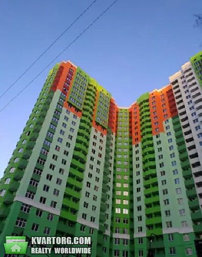 Sell 1-room apartment. Киев,  Отрадный пр — photo 1