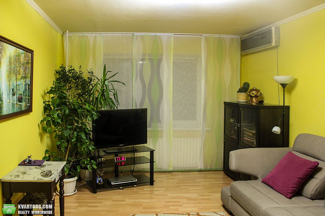 Sell 3-room apartment. Днепропетровск, пр. Героев — photo 2
