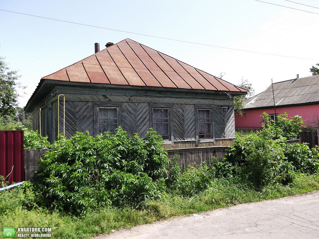 Sell house. Чернигов, Деснянская — photo 1