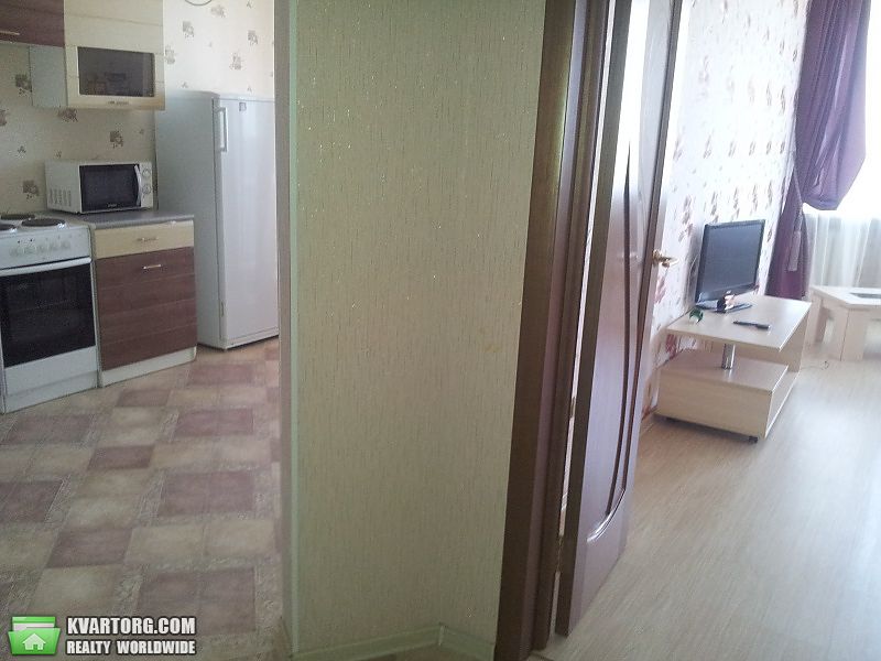 Rent out 1-room apartment. Харьков,  Гагарина пр — photo 1