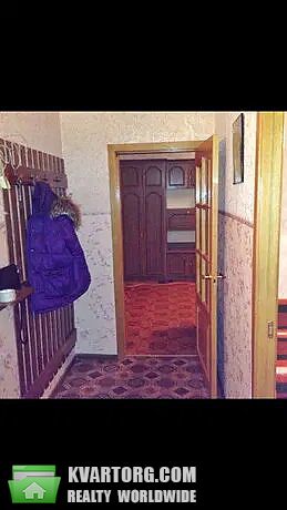 Rent out 2-room apartment. Киев,  Озерная — photo 1