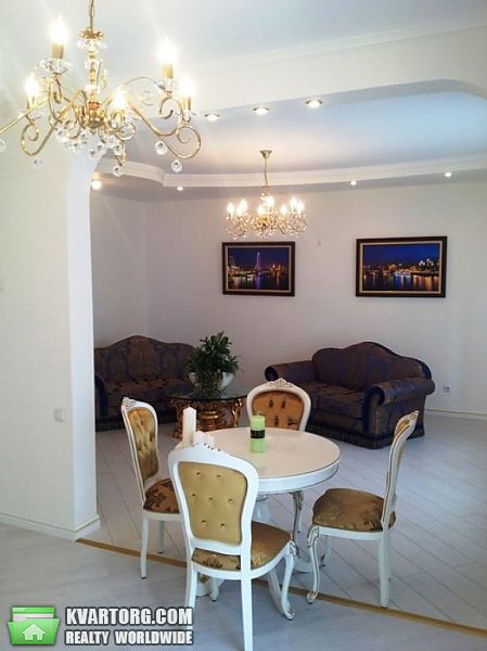 Sell 3-room apartment. Киев, Ковпака — photo 1