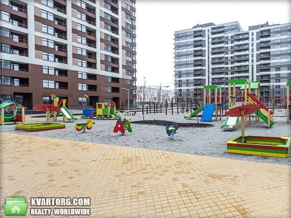 Sell 1-room apartment. Киев,  Правды пр — photo 1