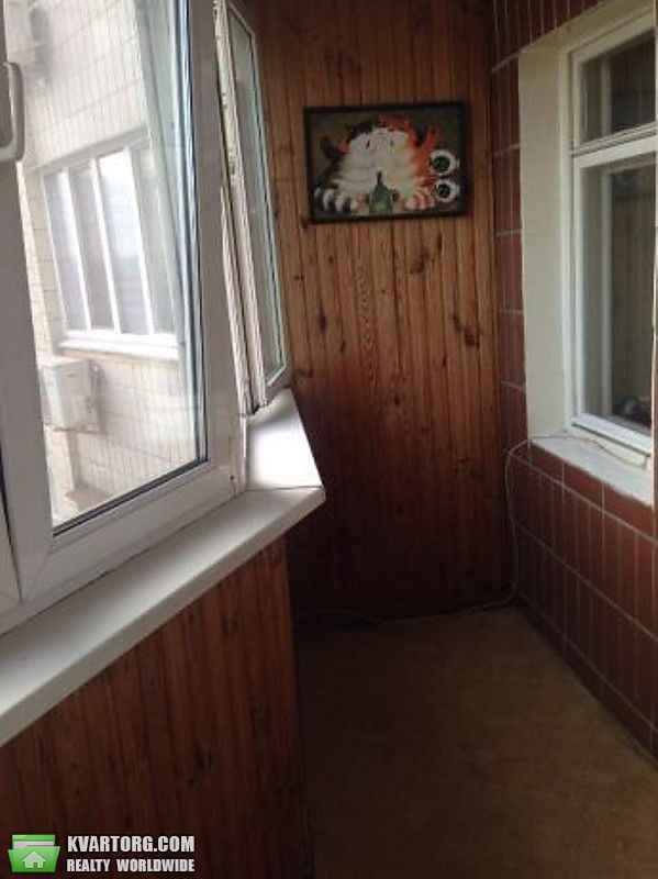 Sell 1-room apartment. Киев,  Тимошенко — photo 6