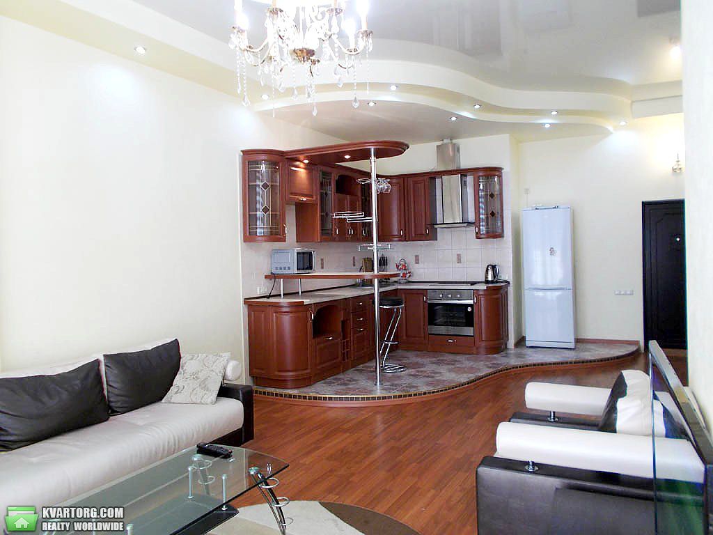 Rent out 2-room apartment. Одесса, Гагаринское Плато — photo 4