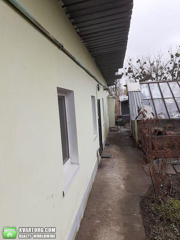 Sell house. Полтава,  Рогозовская — photo 4