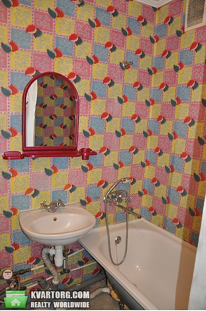 Sell 1-room apartment. Киев,  Мостицкая — photo 6