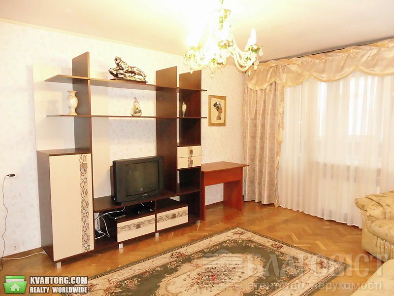 Sell 2-room apartment. Киев, Андрющенко — photo 3