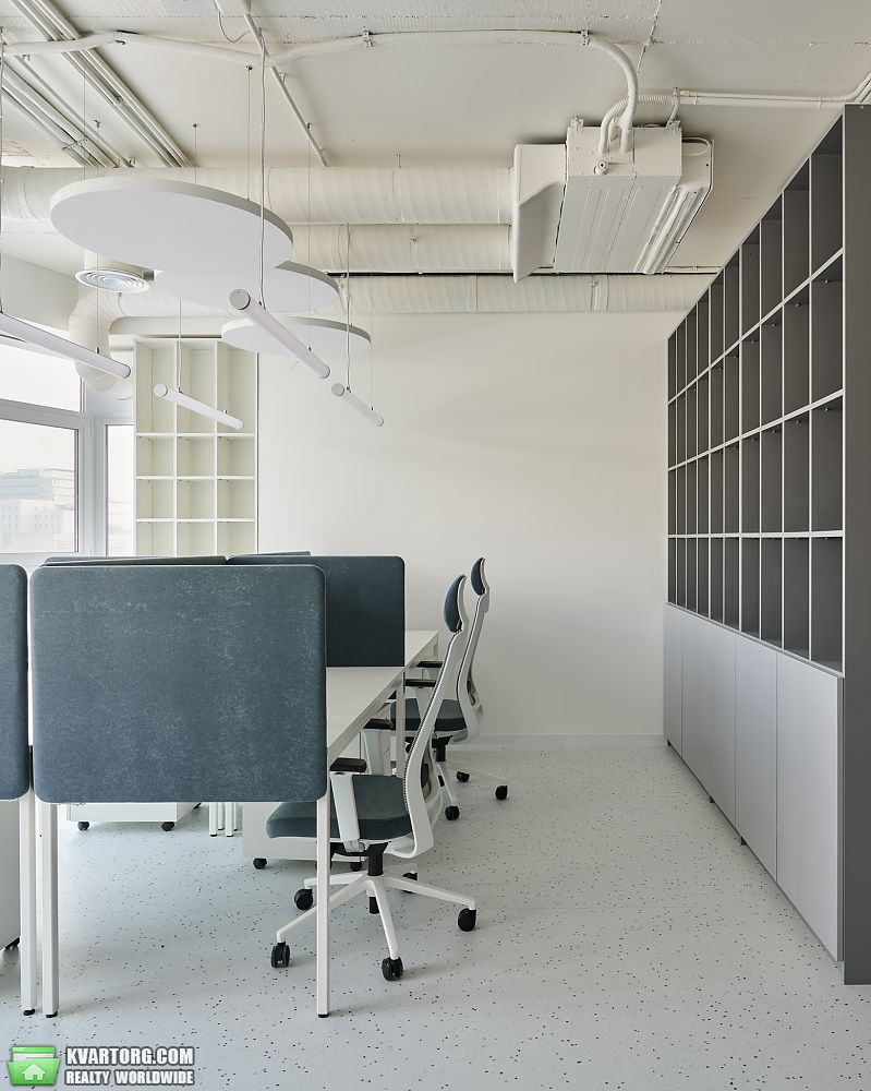 Rent out office. Киев,  Кловский спуск — photo 7