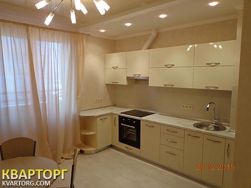 Sell 1-room apartment. Киев, Феодосийский пер — photo 1
