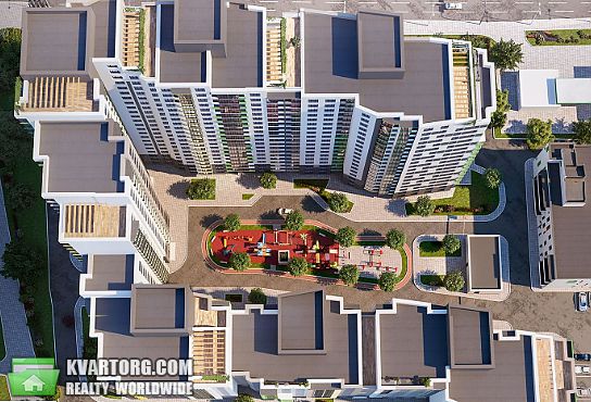 Sell 3-room apartment. Киев,  Харьковское шоссе — photo 3