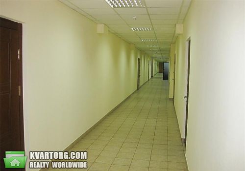 Rent out office. Киев, б-ре Л.Украинки — photo 2