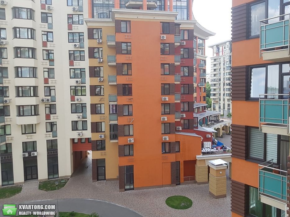 Sell 2-room apartment. Киев,  Ломоносова — photo 1