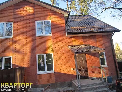 Sell house. Киевская обл., Гостомельское шоссе — photo 1