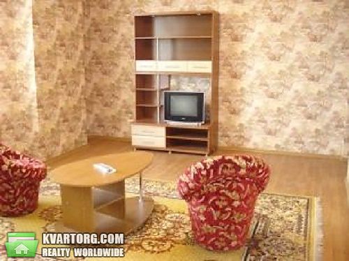 Rent out 1-room apartment. Киев,  Кольцова бул — photo 1